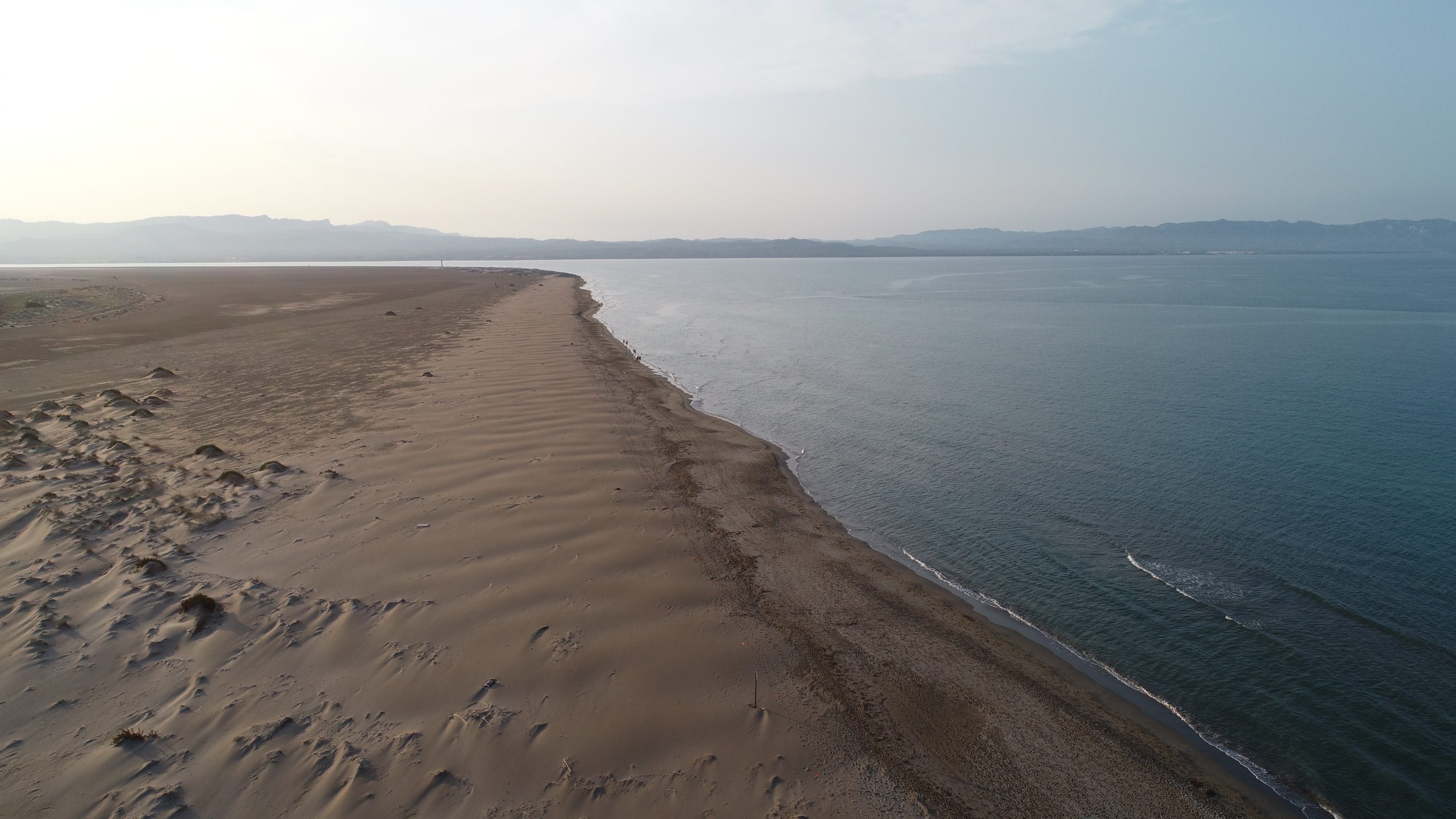 Drone Playa